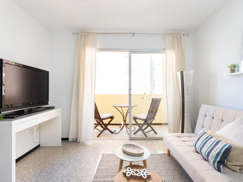 Appartement Santa Cruz, 3 pièces, 3 personnes - photo_1011873737018