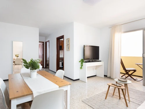 Appartement Santa Cruz, 3 pièces, 3 personnes - photo_1011873737018