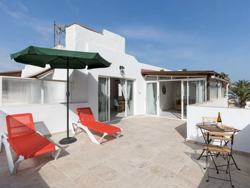 Appartement Corralejo, 2 pièces, 4 personnes - photo_1011873746245