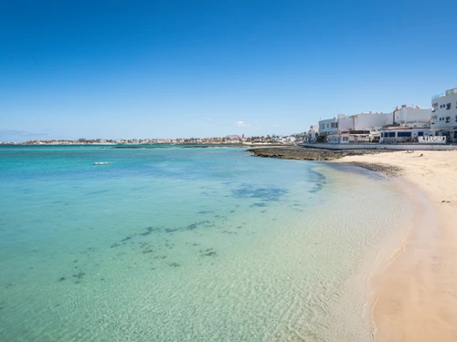 Apartamento Corralejo, 1 dormitorio, 3 personas - photo_1011873746245