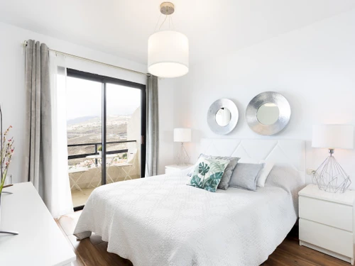 Appartement El Rosario, 2 pièces, 3 personnes - photo_1011873752463