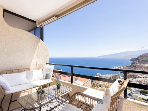 Appartement El Rosario, 2 pièces, 3 personnes - photo_1011873752463