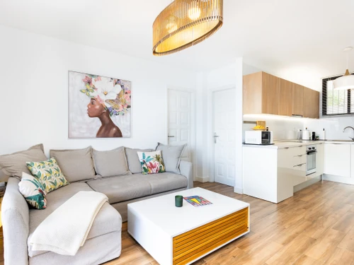 Appartement El Rosario, 2 pièces, 3 personnes - photo_1011873752463