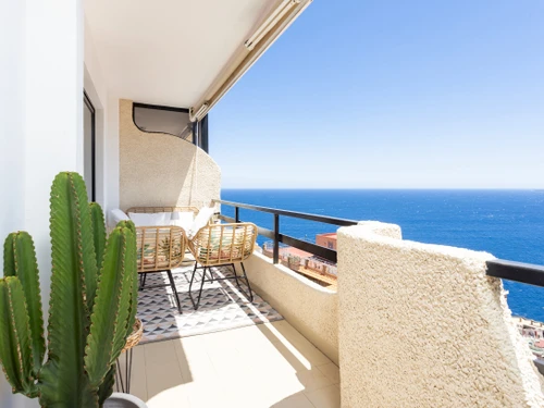 Appartement El Rosario, 2 pièces, 3 personnes - photo_1011873752463