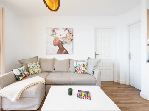 Appartement El Rosario, 2 pièces, 3 personnes - photo_1011873752463