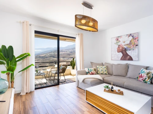 Appartement El Rosario, 2 pièces, 3 personnes - photo_1011873752463