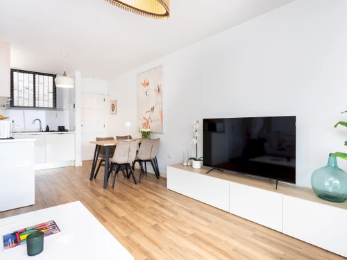 Appartement El Rosario, 2 pièces, 3 personnes - photo_1011873752463