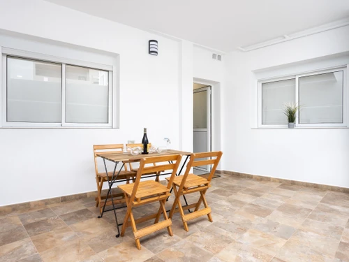 Appartement San Cristobal de La Laguna, 3 pièces, 4 personnes - photo_1011873740770