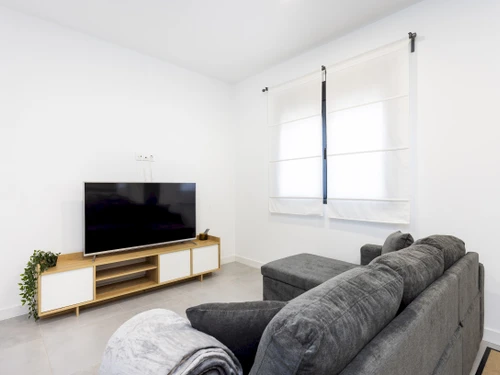 Appartement San Cristobal de La Laguna, 3 pièces, 4 personnes - photo_1011873740770