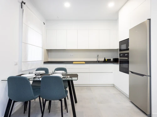 Appartement San Cristobal de La Laguna, 3 pièces, 4 personnes - photo_1011873740770