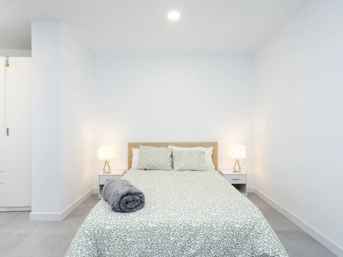 Appartement San Cristobal de La Laguna, 3 pièces, 4 personnes - photo_1011873740770