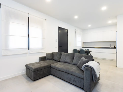 Appartement San Cristobal de La Laguna, 3 pièces, 4 personnes - photo_1011873740770