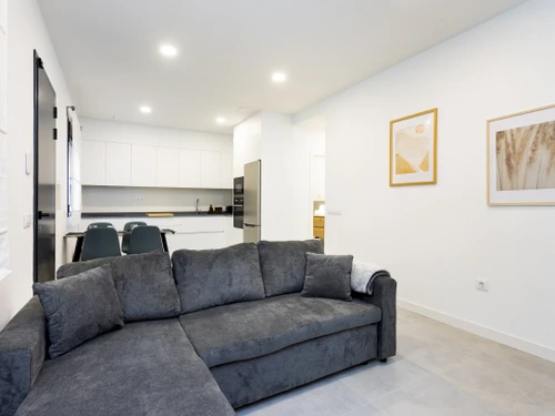 Appartement San Cristobal de La Laguna, 3 pièces, 4 personnes - photo_1011873740770