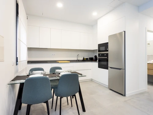 Appartement San Cristobal de La Laguna, 3 pièces, 4 personnes - photo_1011873740770