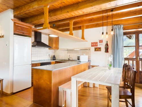 Appartement Gessa, 3 pièces, 5 personnes - photo_1011873731163