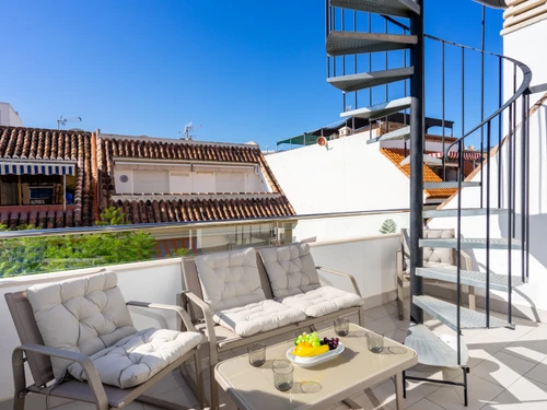 Ferienwohnung Fuengirola, 2 Schlafzimmer, 4 Personen - photo_1011920283122
