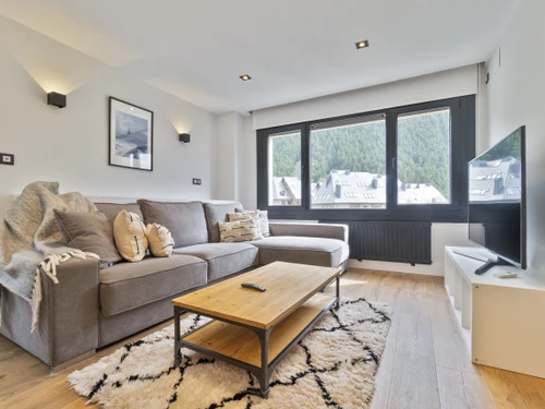 Ferienwohnung Vaquira, 2 Schlafzimmer, 4 Personen - photo_1011873716892