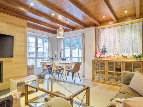 Appartement Baqueira, 3 pièces, 6 personnes - photo_1011873701882