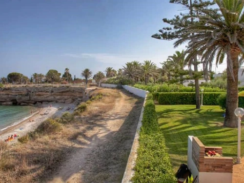 Ferienhaus Vinaròs, 2 Schlafzimmer, 4 Personen - photo_1011873742887