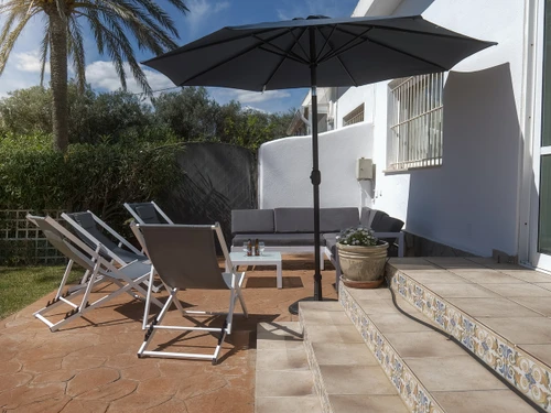 Ferienhaus Vinaròs, 2 Schlafzimmer, 4 Personen - photo_1011873742887