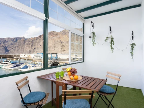 Ferienwohnung Tenerife, 1 Schlafzimmer, 3 Personen - photo_1011873777147