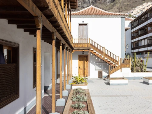 Apartment Tenerife, 1 bedroom, 3 persons - photo_1011873777147