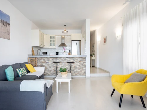 Apartment Tenerife, 1 bedroom, 3 persons - photo_1011873777147