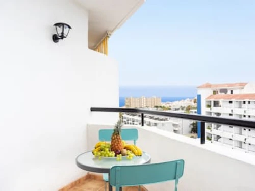 Ferienwohnung Los Cristianos, Studio, 2 Personen - photo_1011873750579