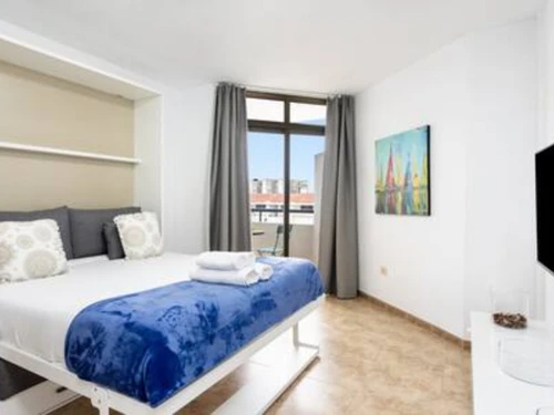 Appartement Los Cristianos, 1 pièce, 2 personnes - photo_1011873750579