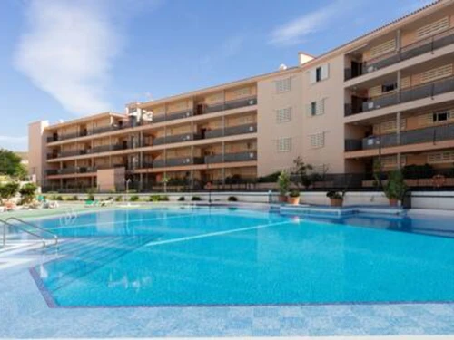 Appartement Los Cristianos, 1 pièce, 2 personnes - photo_1011873750579