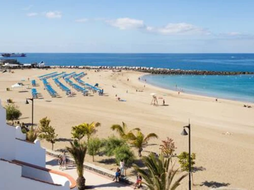 Appartement Los Cristianos, 1 pièce, 2 personnes - photo_1011873750579