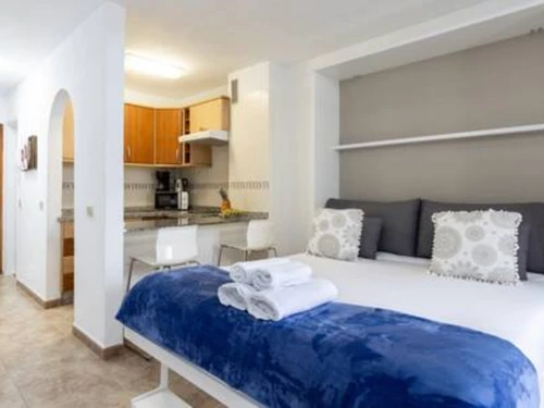 Appartement Los Cristianos, 1 pièce, 2 personnes - photo_1011873750579