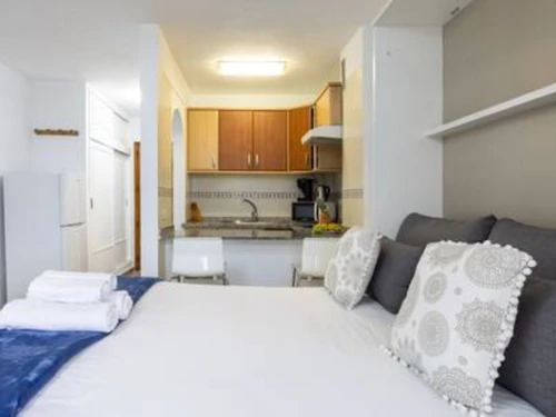 Appartement Los Cristianos, 1 pièce, 2 personnes - photo_1011873750579