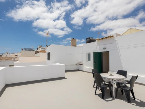 Chalet Puerto del Rosario, 4 pièces, 5 personnes - photo_1011873703453