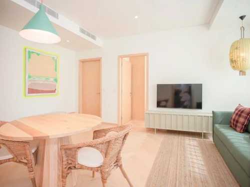 Ferienwohnung Oporto, 1 Schlafzimmer, 4 Personen - photo_1011873849294