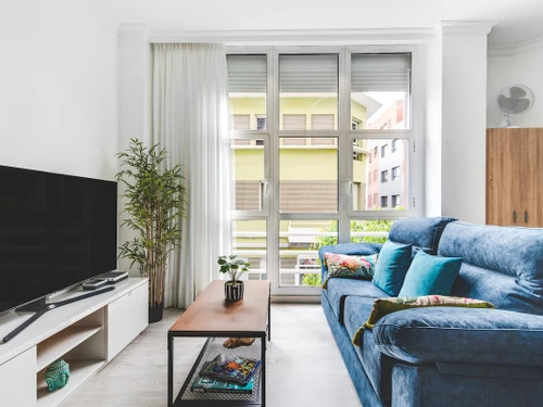 Appartement Las Palmas, 3 pièces, 3 personnes - photo_1011873747901