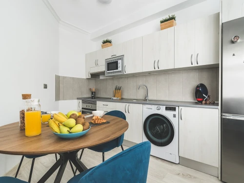 Appartement Las Palmas, 3 pièces, 3 personnes - photo_1011873747901