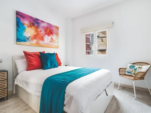 Appartement Las Palmas, 3 pièces, 3 personnes - photo_1011873747901