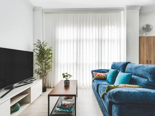 Appartement Las Palmas, 3 pièces, 3 personnes - photo_1011873747901