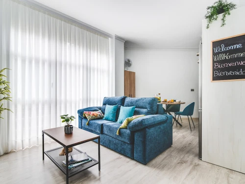 Appartement Las Palmas, 3 pièces, 3 personnes - photo_1011873747901