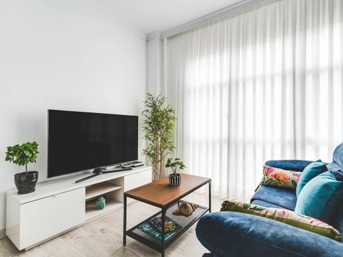 Appartement Las Palmas, 3 pièces, 3 personnes - photo_1011873747901