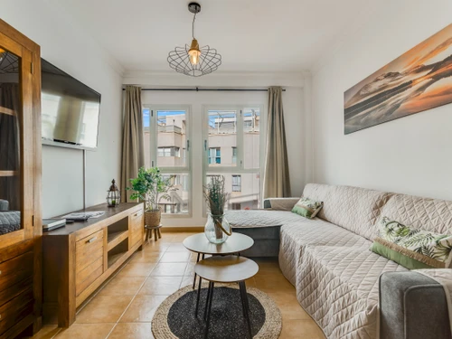 Apartamento Gáldar, 3 dormitorios, 4 personas - photo_1011873721970