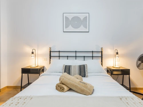 Ferienwohnung Gáldar, 3 Schlafzimmer, 4 Personen - photo_1011873721970