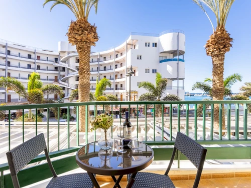 Appartement Costa del Silencio, 2 pièces, 3 personnes - photo_1011873736452