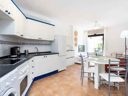 Appartement Costa del Silencio, 2 pièces, 3 personnes - photo_1011873736452