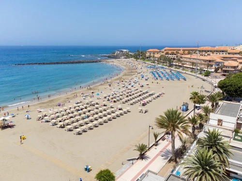 Appartement Costa del Silencio, 2 pièces, 3 personnes - photo_1011873736452