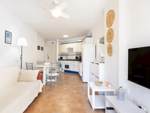 Appartement Costa del Silencio, 2 pièces, 3 personnes - photo_1011873736452