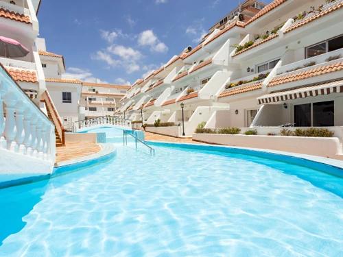 Apartamento Arona, 1 dormitorio, 3 personas - photo_1011873761190