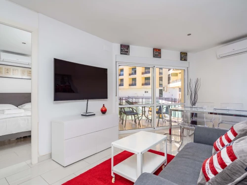Ferienwohnung Fuengirola, 2 Schlafzimmer, 4 Personen - photo_1011873798524