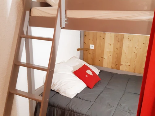 Studio Les Deux Alpes, 1 pièce, 4 personnes - photo_14355509008